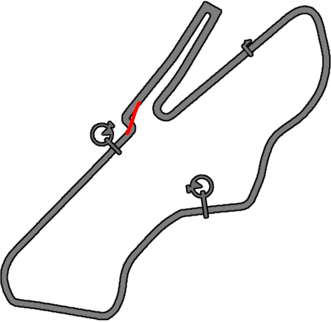 Donington GP cut