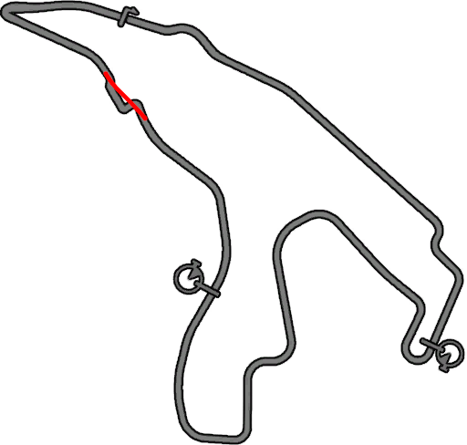 Spa GP cut